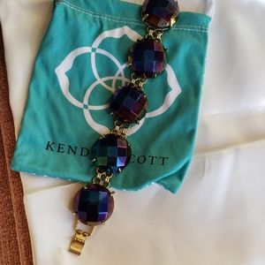 Used Kendra Scott bracelet
